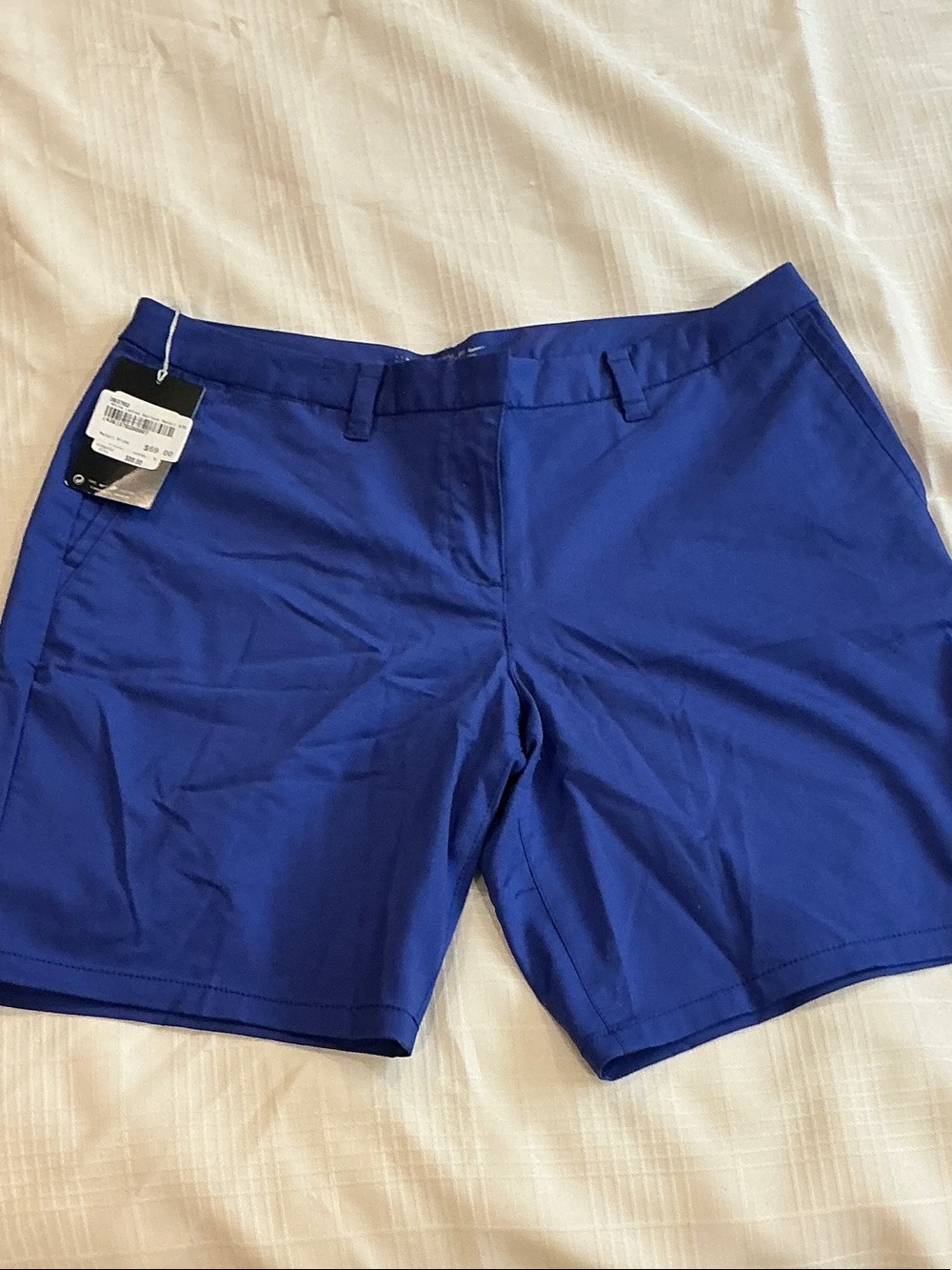 Nike Women's golf  Shorts